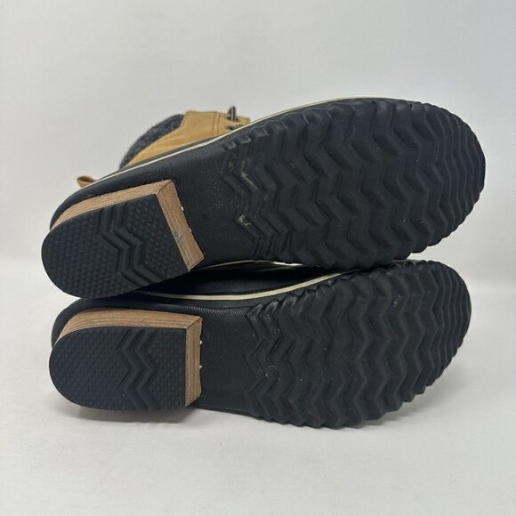 Sorel Slimpack II Boots Waterproof NL2348-286 Size 7 - Picture 11 of 14